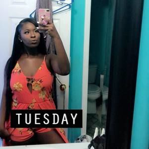 Meet your Posher, Brianna